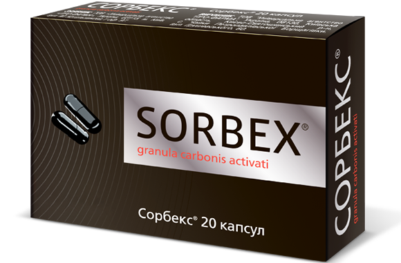 SORBEX® Класичний