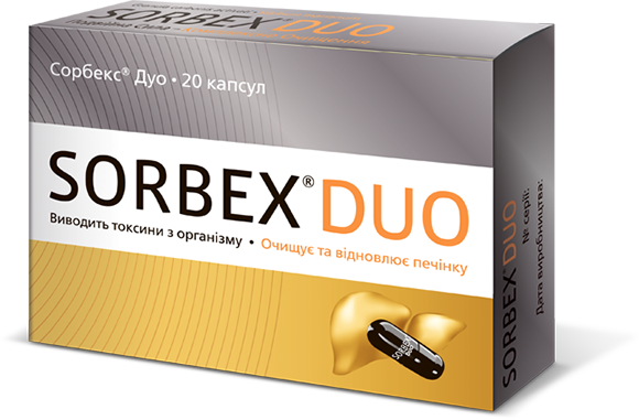 SORBEX® Duo